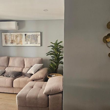 Faro Main Avenue Apartment II ภายนอก รูปภาพ