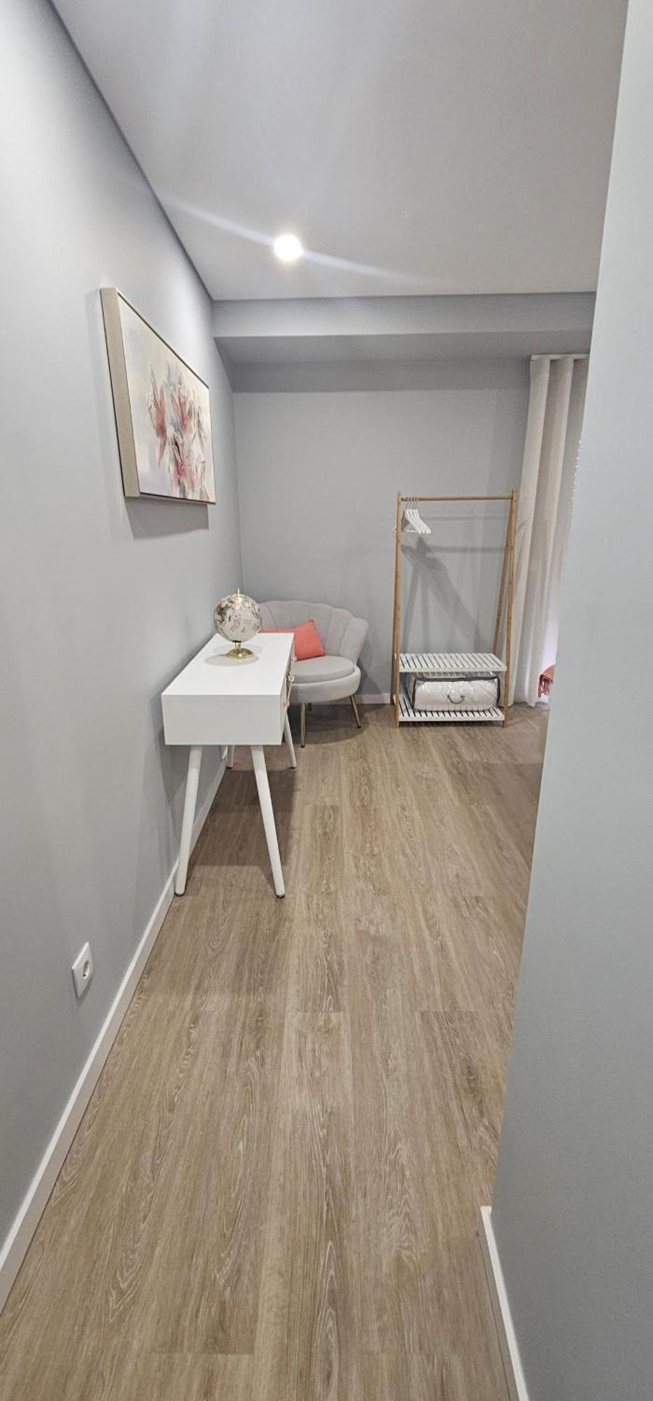 Faro Main Avenue Apartment II ภายนอก รูปภาพ