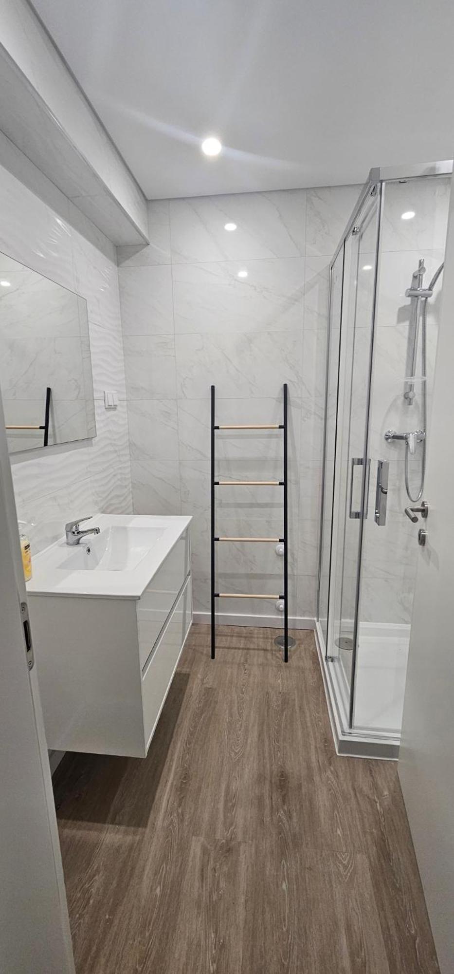 Faro Main Avenue Apartment II ภายนอก รูปภาพ