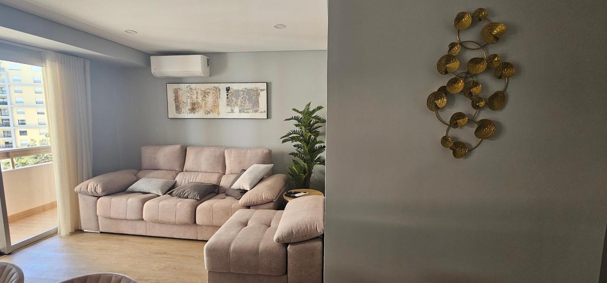 Faro Main Avenue Apartment II ภายนอก รูปภาพ